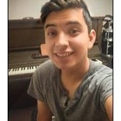 Lucas Urestes foto
