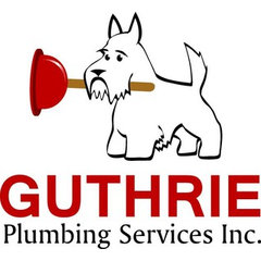 Guthrie Plumbing Services Inc.