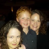 Clare McGregor's photo