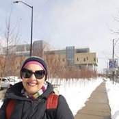 Mariam Ashour's photo
