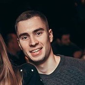 Jack Baratov's photo
