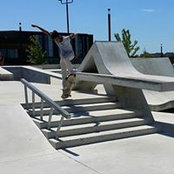 Andrew Johnson's photo