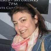 Nicki Louloudis's photo