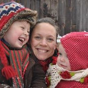 Foto von Zara Chapman