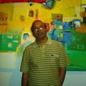 Tajuddin Ahmed's photo