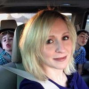Rachel Belkin's photo