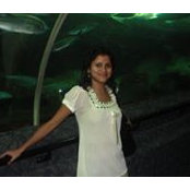 Manasi Agarwal's photo