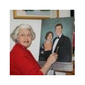 Sue Baileys billede