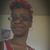 Photo de Jackee Valentine