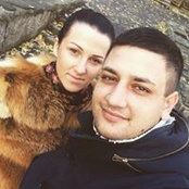 Таня Быковаs foto