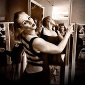 Rosanna Dufour's photo