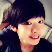Tan Hao's photo