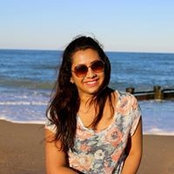 Divya Dixit's photo