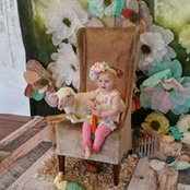 Raegan Danielles billede