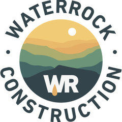 Waterrock Construction