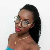 Lady Belfon's photo