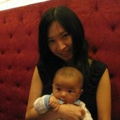 Giok Ling's photo