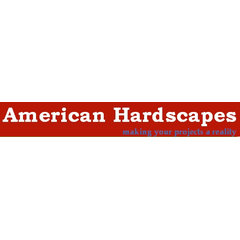 American Hardscapes