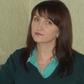 Светлана Перегудова's photo