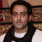 Foto von Farhan Nawaz