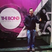 Graham Bond's photo
