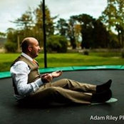 Dan Lake's photo