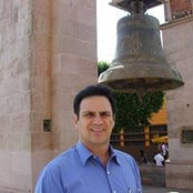 Alberto Rubio Elosua's photo