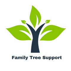 Family Tree Support
