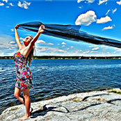 Sarah Elliotts foto