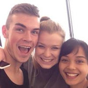 Isaac Boroughs's photo