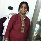 Sudhamathi Kalluri's photo