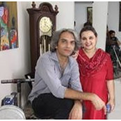 Saher A. Khans foto