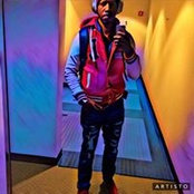 Travis Lloyd's photo