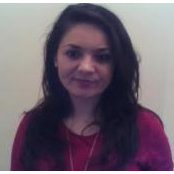 Olivia Grozăvescu's photo