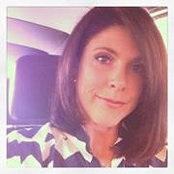 Foto de Liz McClain
