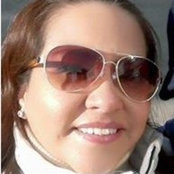 Veronica Hdezs foto