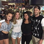 Foto di Taylor