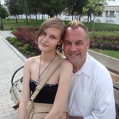 Carl Cole's photo