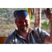 Floyd Holborn's photo