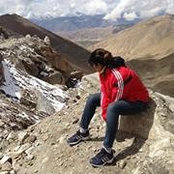Aarti Bhasin's photo