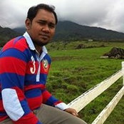 Mohd Mukhtiさんの写真