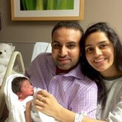 Robby Dhillon's photo