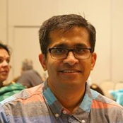 Kali Janardhanan's photo