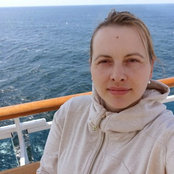Anna Ulanovas foto