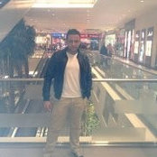 Karim Ibrahim's photo