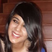 Saniya Guptas billede