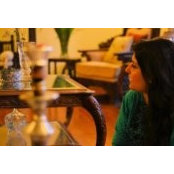 Foto von Anum Saeed