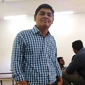Avinash Andani's photo