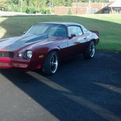 Camaro Lover's photo