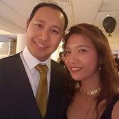 Ruby Castillo's photo